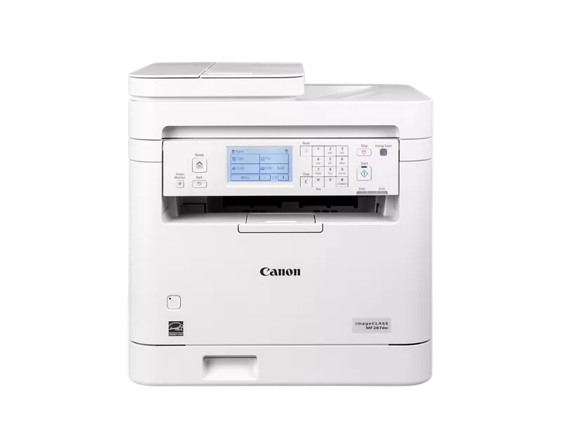 Canon imageCLASS MF287dw business laser printer