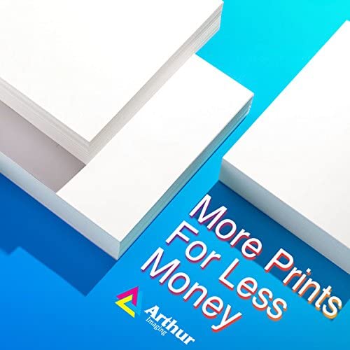 Arthur Imaging Compatible High Yield Toner Cartridge Replacement for Brother TN730 TN760 with IC Chip (Black, 3-Pack)