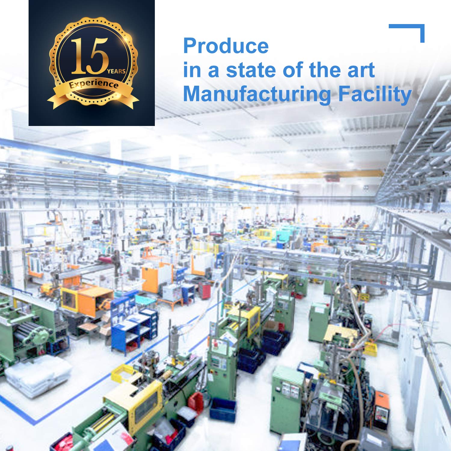 Arthur Imaging 4 Pack Compatible Ink Cartridge Replacement for 271XL (4 Small Black)