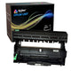 Arthur Imaging Compatible Drum Unit Replacement For Brother DR630, works with Brother TN660 toner cartridge