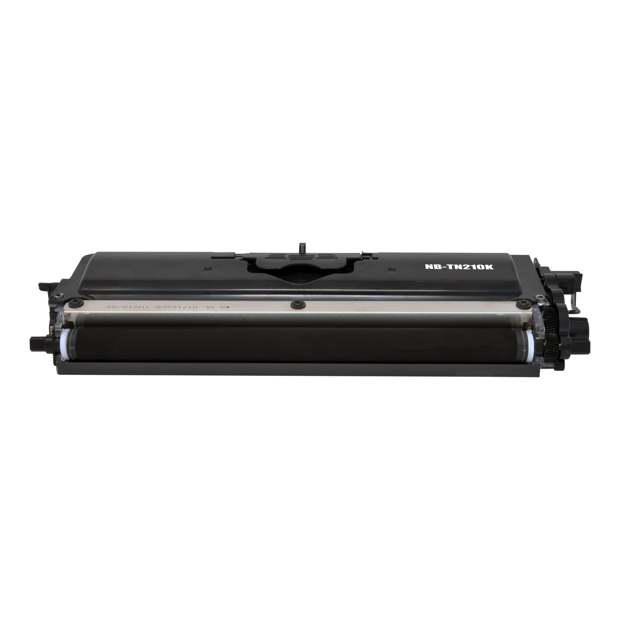 Arthur Imaging Compatible Toner Cartridge Replacement for Brother TN210BK (Black, 1-Pack)