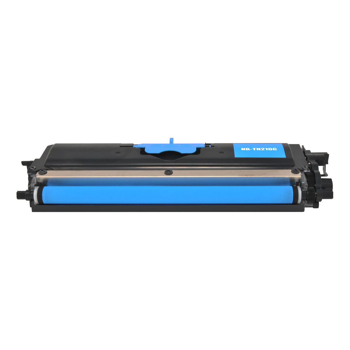Arthur Imaging Compatible Toner Cartridge Replacement for Brother TN210C (Cyan, 1-Pack)