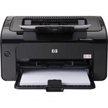 HP LaserJet Pro P1102w