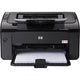 HP LaserJet Pro P1102w