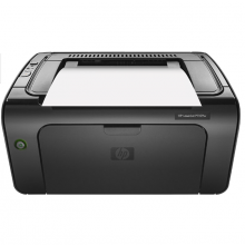 HP LaserJet Pro P1109W