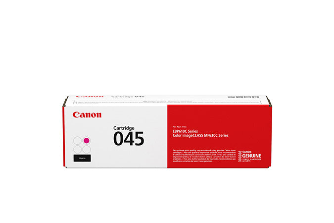 Canon imageCLASS Cartridge 045 Magenta