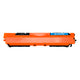 Arthur Imaging Compatible Toner Cartridge Replacement for HP CE311A Cyan (HP 126A, 1 Cyan, 1-Pack)