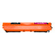 Arthur Imaging Compatible Toner Cartridge Replacement for HP CE313A Magenta (HP 126A, 1 Magenta, 1-Pack)