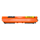 Arthur Imaging Compatible Toner Cartridge Replacement for HP CE312A Yellow (HP 126A, 1 Yellow, 1-Pack)