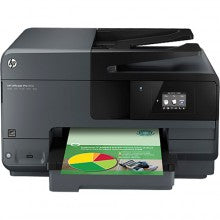HP OfficeJet-Pro-8610