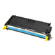 Arthur Imaging Compatible Toner Cartridge Replacement for Xerox Phaser 6180, Black (113R00726, 1-Pack)