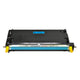 Arthur Imaging Compatible Toner Cartridge Replacement for Xerox Phaser 6180, Cyan (113R00723, 1-Pack)