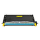 Arthur Imaging Compatible Toner Cartridge Replacement for Xerox Phaser 6180Y, Yellow (113R00725, 1-Pack)