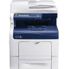 Xerox WorkCentre-6605n