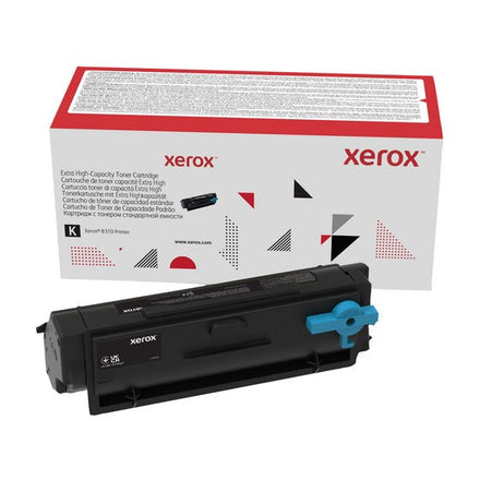 Xerox Genuine 006R04378 Black 20K Extra High Capacity Toner Cartridge
