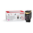 Xerox Genuine 006R04829 magenta toner cartridge