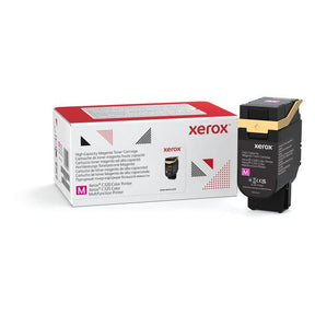 Xerox Genuine 006R04829 magenta toner cartridge