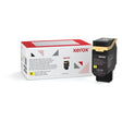 Xerox Genuine 006R04830 yellow toner cartridge