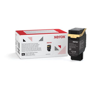 Xerox Genuine 006R04831 black toner cartridge