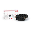 Xerox Genuine 013R00701 black and color imaging kit