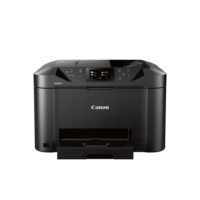 Canon MAXIFY MB5120 Business Inkjet Printer