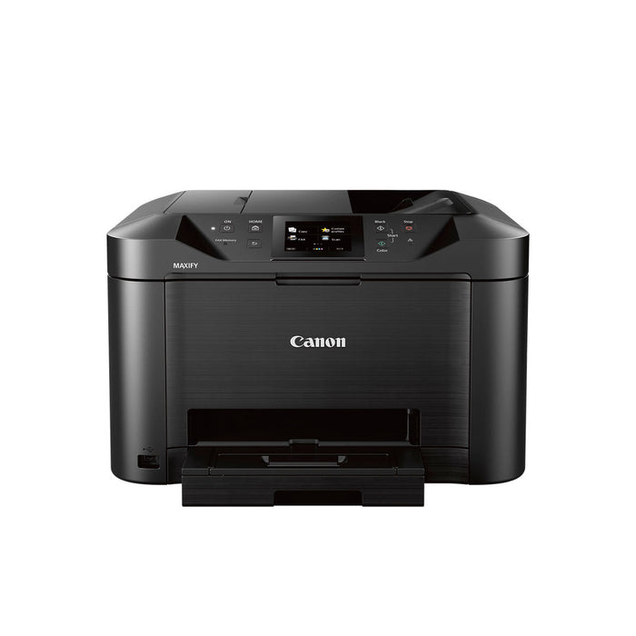 Canon MAXIFY MB5120 Business Inkjet Printer