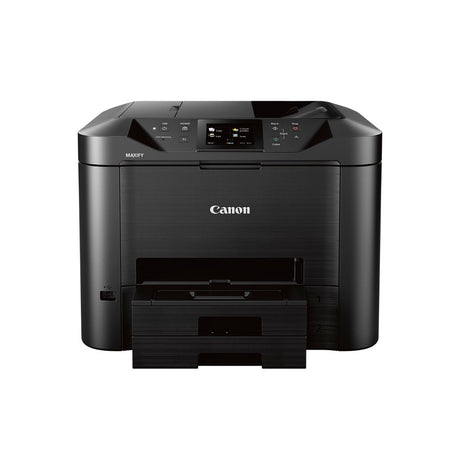 Canon MAXIFY MB5420 Business Inkjet Printer