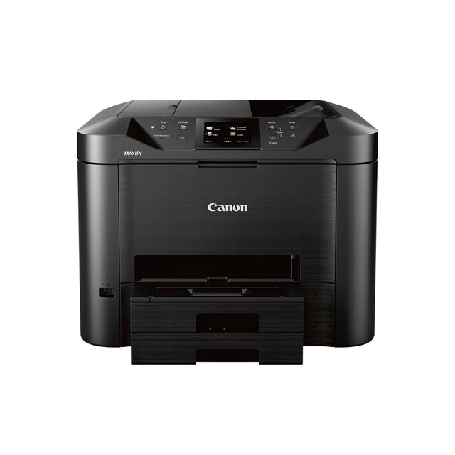 Canon MAXIFY MB5420 Business Inkjet Printer