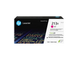 HP 213Y Extra High Yield Magenta Original LaserJet Toner Cartridge, W2133Y - official HP product image