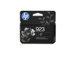 HP 923 Black Original Ink Cartridge, 4K0T3LN — official product image
