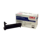 OKI Genuine 43381704 Black Image Drum
