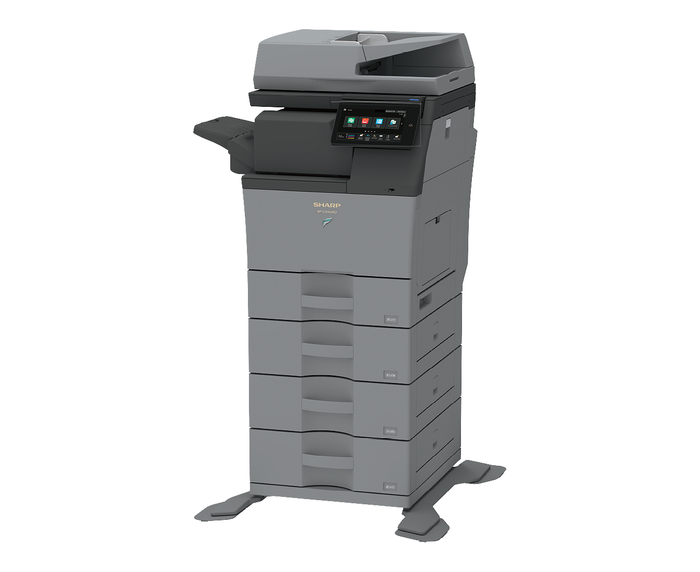 Sharp BP-C535WD