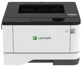 Lexmark MS431dn monochrome laser printer