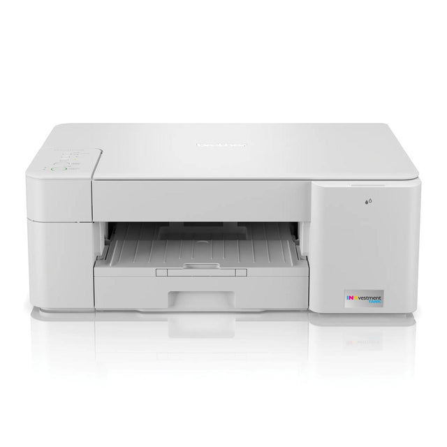 Brother MFC-J1215W INKvestment Tank Wireless Color Inkjet All-in-One Printer — official Brother product image