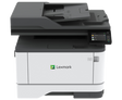 Lexmark MX431adn monochrome multifunction printer