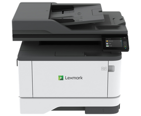 Lexmark MX431adn monochrome multifunction printer