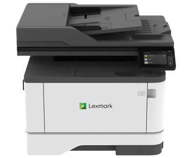 Lexmark MX431adn monochrome multifunction printer