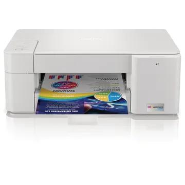 Brother MFC-J1205W XL INKvestment Tank Wireless Color Inkjet All-in-One Printer