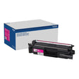 Brother Genuine TN810XLM High Yield Magenta Toner Cartridge — official Brother product image