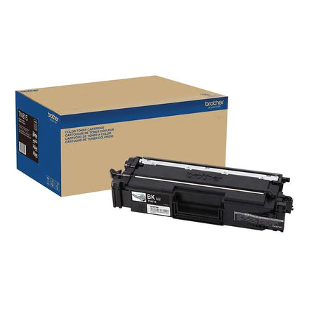 Brother Genuine TN815BK Super High Yield Black Toner Cartridge