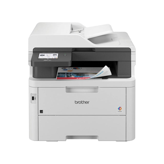 Brother MFC-L3765CDW Digital Color All-in-One Printer — official Brother product image