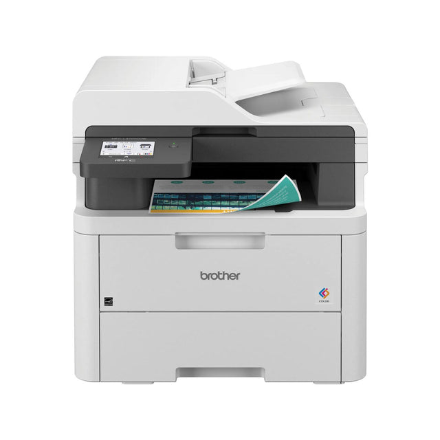 Brother MFC-L3720CDW Digital Color All-in-One Printer — official Brother product image