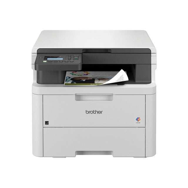 Brother HL-L3300CDW Digital Color Multi-Function Printer — official Brother product image