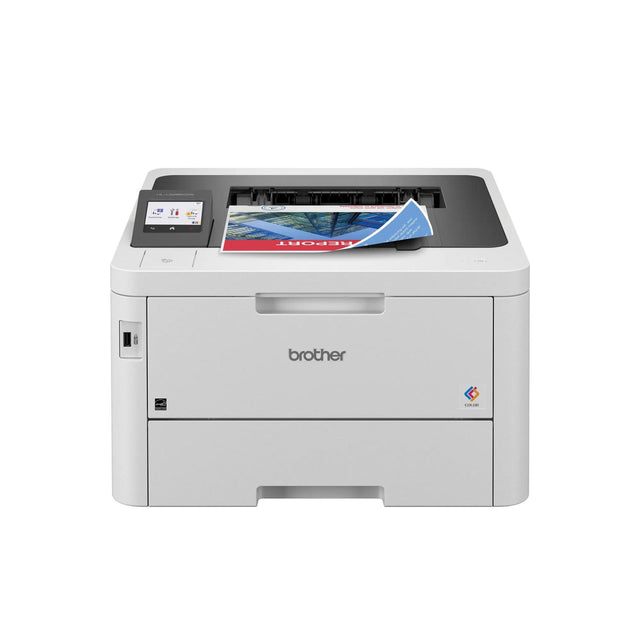 Brother HL-L3295CDW Compact Digital Color Printer — official Brother product image