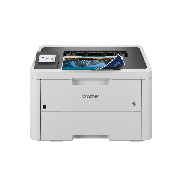 Brother HL-L3280CDW Digital Color Printer — official Brother product image