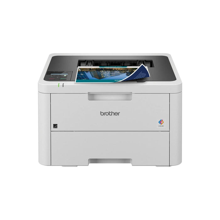 Brother HL-L3220CDW Compact Digital Color Printer