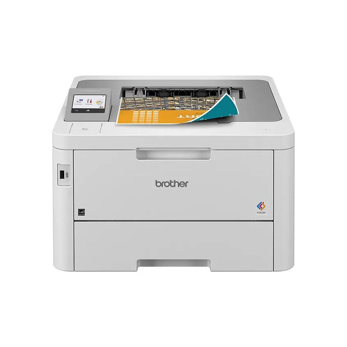 Brother HL-L8245CDW Wireless Digital Color Printer