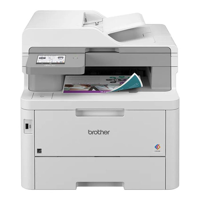 Brother MFC-L8395CDW Wireless Digital Color All-in-One Printer