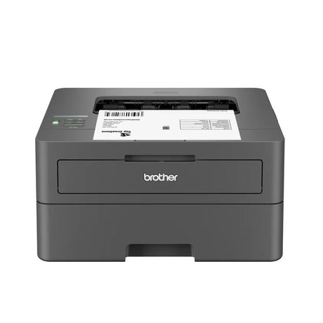 Brother HL-L2405W Wireless Compact Monochrome Laser Printer — official Brother product image