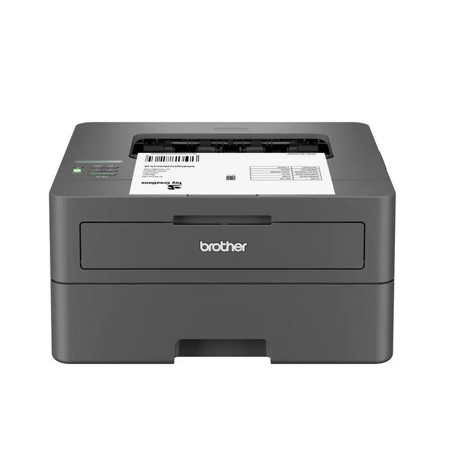 Brother HL-L2405W Wireless Compact Monochrome Laser Printer — official Brother product image